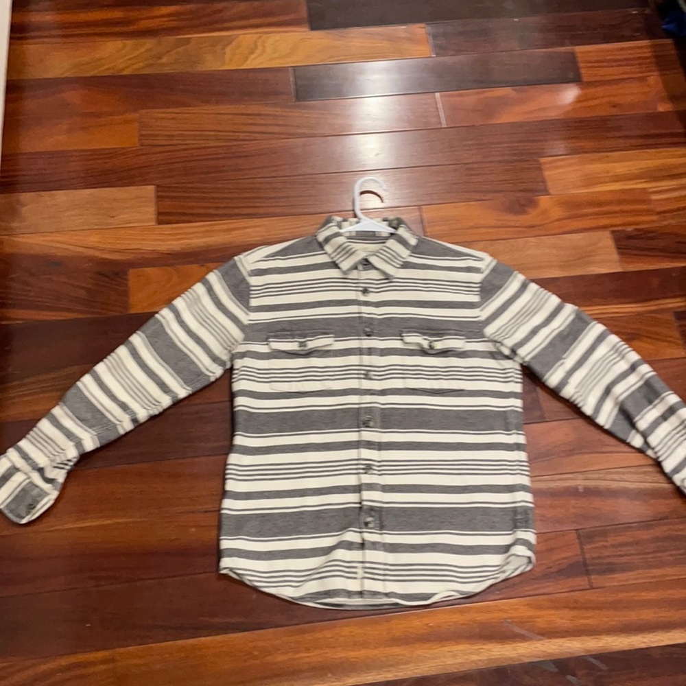 Marine Layer Ultra Comfort Heavyweight Flannel